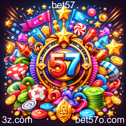 Explorando a Categoria de Bônus no Bet57: Como Maximize Seu Jogo